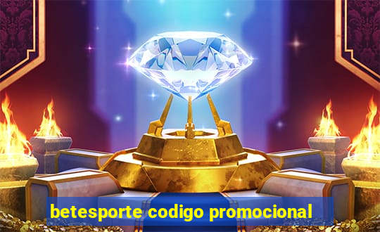 betesporte codigo promocional